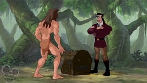 The Legend of Tarzan 1. évad Ep.26 26. epizód