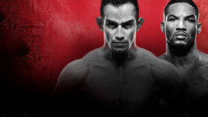 UFC 216: Ferguson vs. Lee háttérkép