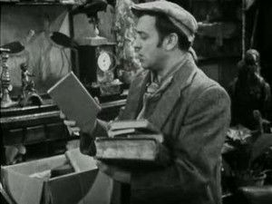 Steptoe and Son Season 2 Ep.4 4. epizód