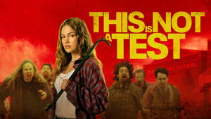 This Is Not a Test háttérkép