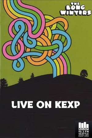 The Long Winters Live on KEXP