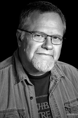 Gary Trousdale profil kép