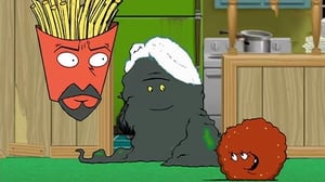 Aqua Teen Hunger Force Season 1 Ep.7 7. epizód