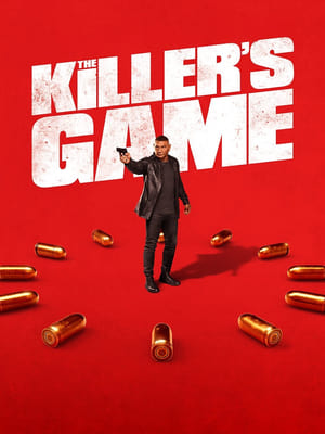 The Killer's Game poszter