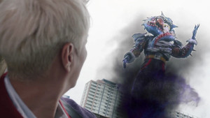仮面ライダー 36. évad Ep.39 39. epizód