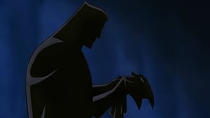 Batman: A rém álarca háttérkép