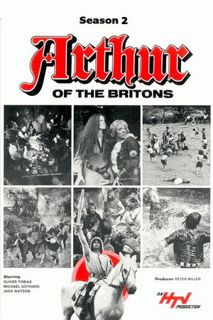 Arthur of the Britons
