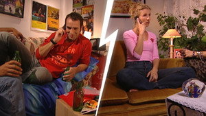 Un gars, une fille Season 5 Ep.24 24. epizód