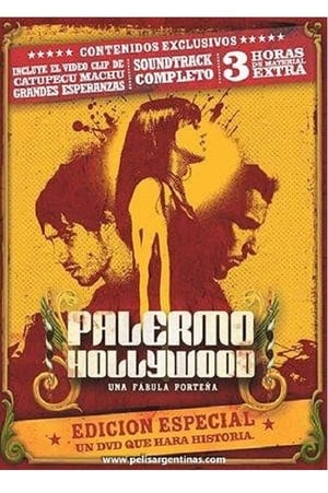 Palermo Hollywood