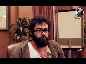 Thinkerview 1. évad Ep.6 6. epizód