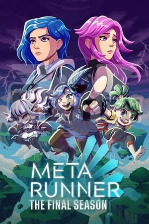 Meta Runner