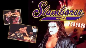 WCW Slamboree 1998 háttérkép