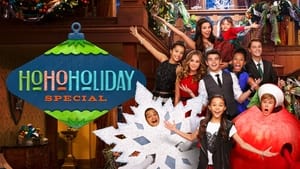 Nickelodeon's Ho Ho Holiday Special háttérkép