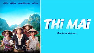 Thi Mai, rumbo a Vietnam háttérkép