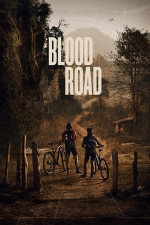 Blood Road poszter