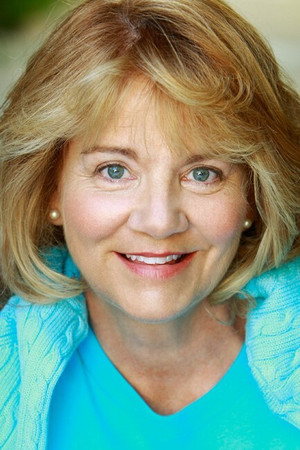 Betsy Baker profil kép