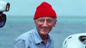 The Jacques Cousteau Odyssey kép