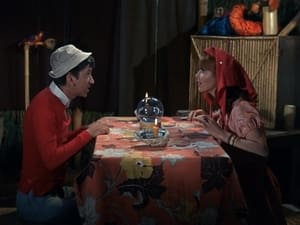 Gilligan's Island 2. évad Ep.23 23. epizód