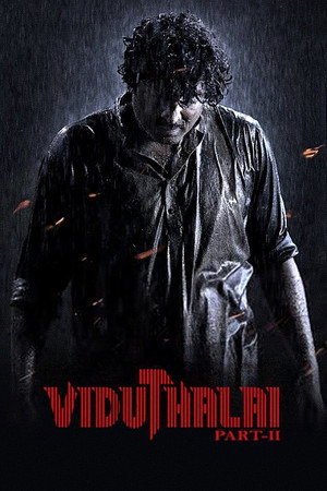 விடுதலை: பாகம் II poszter