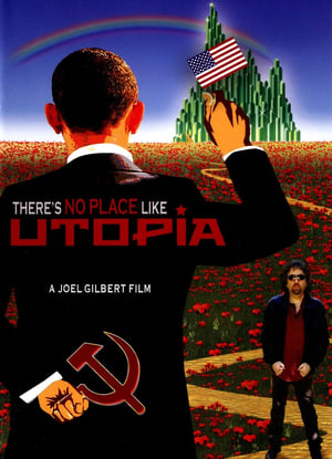 There's No Place Like Utopia poszter