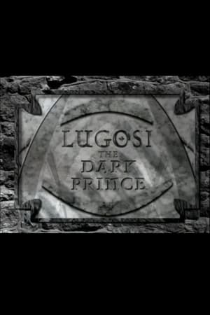 Lugosi: The Dark Prince poszter