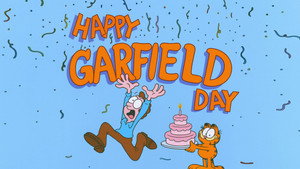 Garfield és barátai 7. évad Ep.24 24. epizód