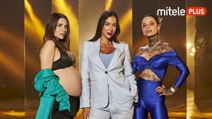 WAGS Ellas también juegan 1. évad Ep.1 1. epizód