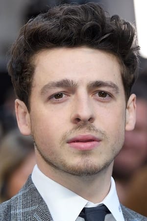 Anthony Boyle profil kép