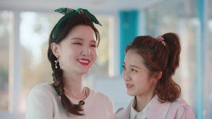 外星女生柴小七 2. évad Ep.8 8. epizód
