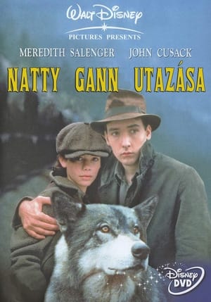 Natty Gann utazása