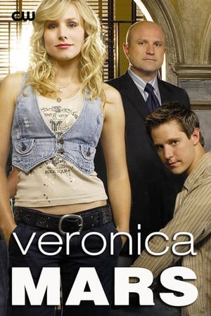 Veronica Mars poszter