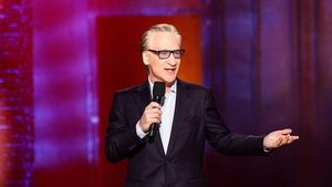 Bill Maher: #Adulting háttérkép
