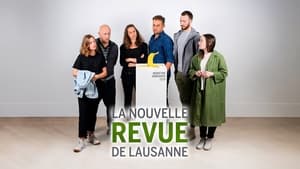 La Nouvelle Revue de Lausanne 2019 - Monstre ambiance háttérkép