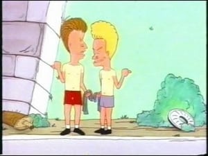 Beavis and Butt-Head Season 3 Ep.18 18. epizód