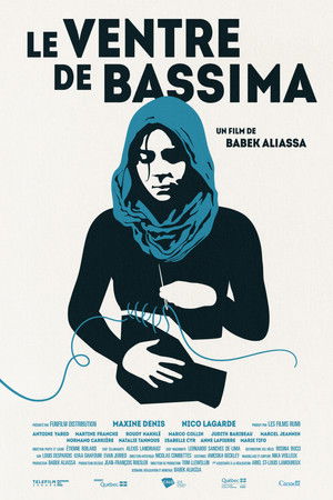 Le ventre de Bassima poszter