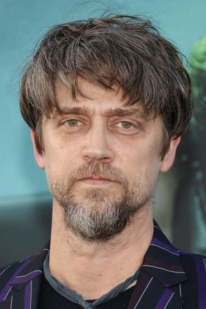 Andy Muschietti profil kép