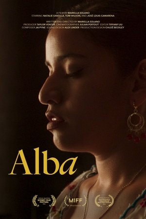 Alba poszter