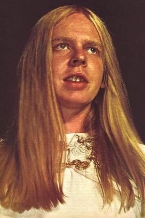 Rick Wakeman profil kép