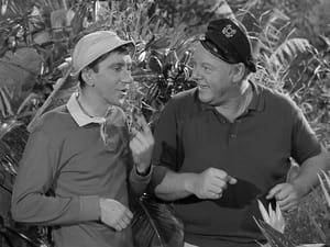 Gilligan's Island 1. évad Ep.36 36. epizód