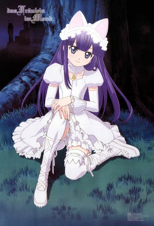 月詠～MOON PHASE～