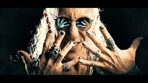 Dee Snider: For the Love of Metal Live! háttérkép