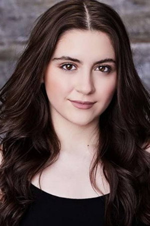 Madison Calderon profil kép
