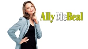 Ally McBeal kép