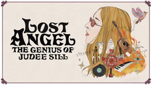 Lost Angel: The Genius of Judee Sill háttérkép