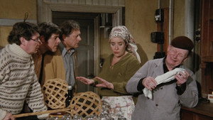 Huset på Christianshavn Season 11 Ep.2 2. epizód