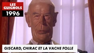 L'Année des Guignols : J'y arrive pas háttérkép