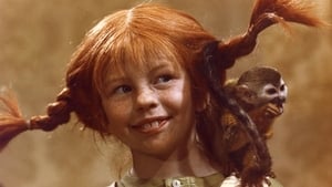 Pippi Långstrump háttérkép