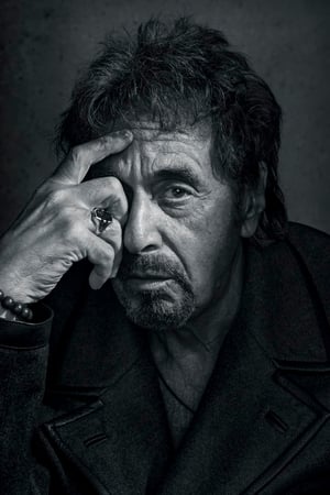 Al Pacino profil kép