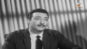 عدو المرأة háttérkép