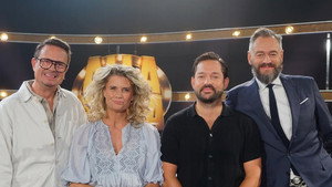 Alla mot alla med Filip och Fredrik 12. évad Ep.32 32. epizód